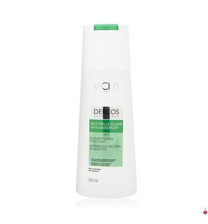 Shampoo Anti-Dandruff Dercos - 200 ml