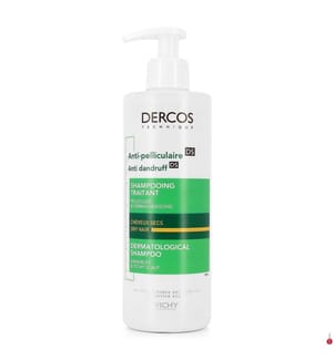 Anti-Schuppen Shampoo - 390 ml