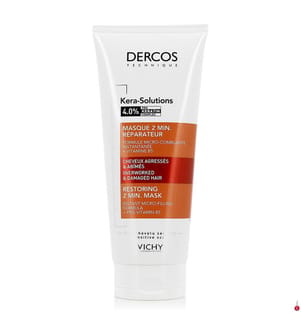 Haarmaske Kera-Solutions - 200 ml