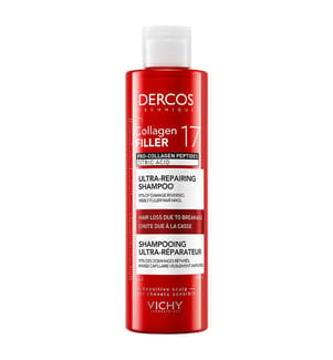 Dercos Ultra-Repair Shampoo 200 ml