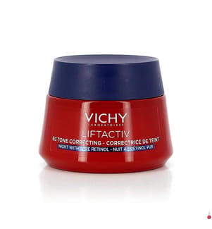 Liftactiv B3 Retinol Nachtcreme - 50 ml