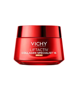 Liftactiv Collagen Specialist 16 Creme LSF 50, 50 ml