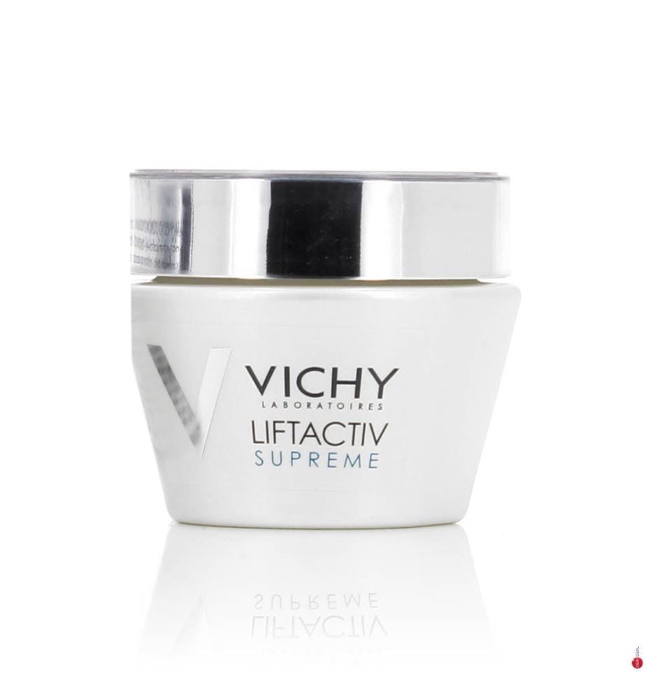 Tagescreme Liftactiv Supreme Dry Skin - 50 ml