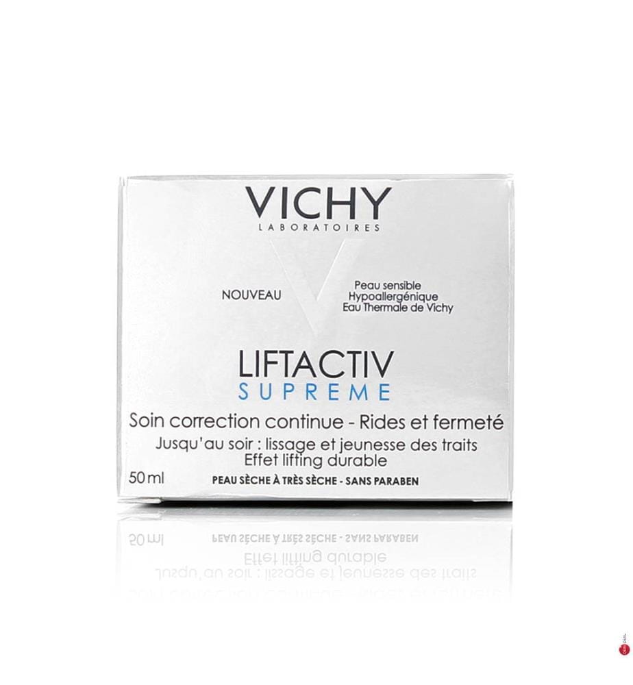 Tagescreme Liftactiv Supreme Dry Skin - 50 ml