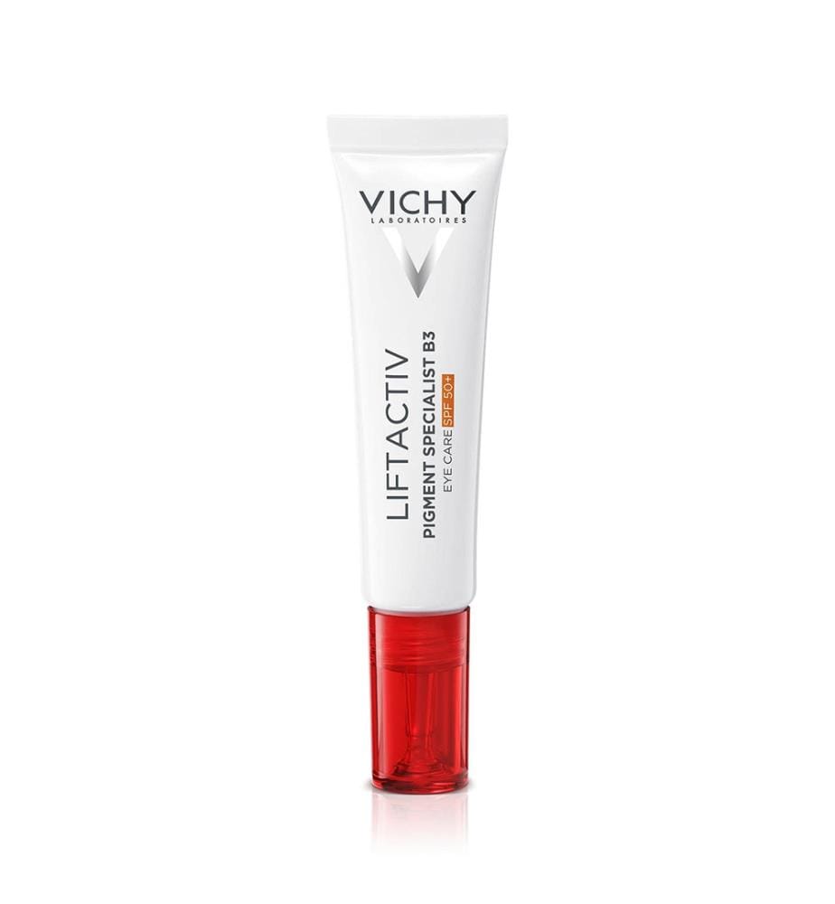 Liftactiv Pigment Specialist B3 Augencreme 15 ml