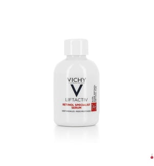 Anti-Falten Serum Liftactiv Retinol Specialist - 30 ml