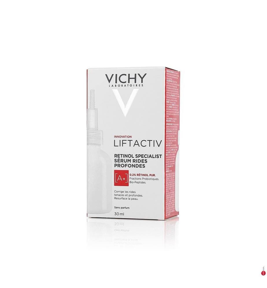 Anti-Falten Serum Liftactiv Retinol Specialist - 30 ml