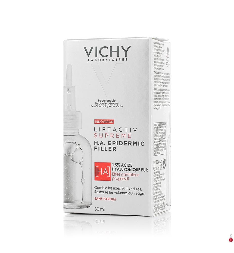 Anti-Aging Pflege Liftactiv Supreme - 30 ml