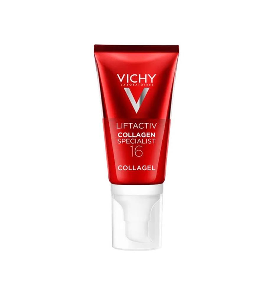 Liftactive Collagen Specialist 16 Boosting-Gel 50 ml