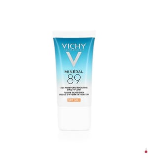 Tägliches Feuchtigkeitsfluid Boost 72h - 50 ml