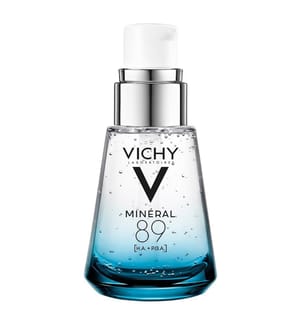 Mineral 89 Stärkender & aufpolsternder Tages-Booster 30 ml