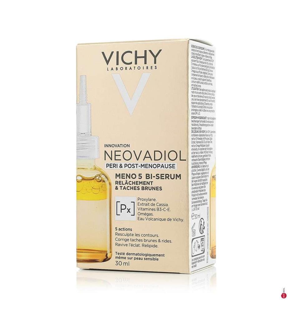 Serum Néovadiol 5 Actions - 50 ml