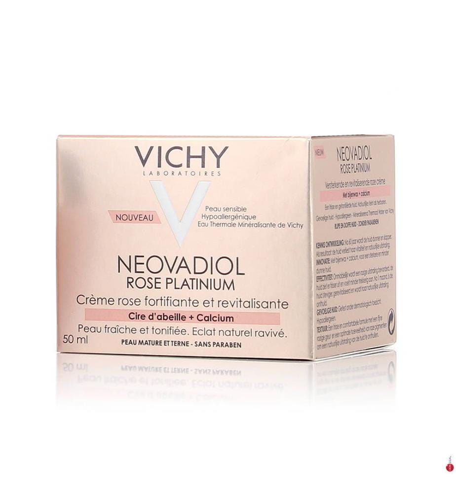 Revitalisierende Creme Neovadiol Rose Platinium - Sensitive Skin - 50 ml