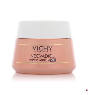 Nachtcreme Neovadiol Rose Platinium- Sensitive Skin - 50 ml