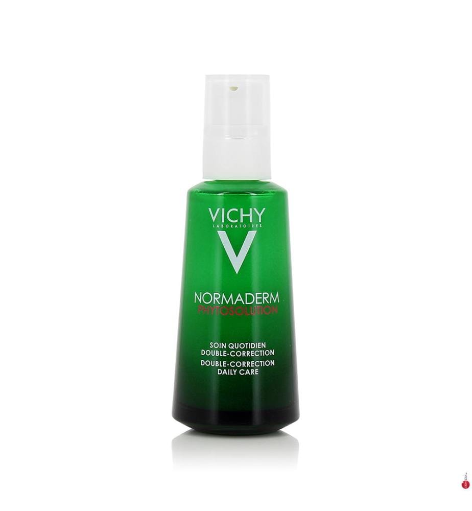Anti-Unreinheiten Pflege Normaderm Phytosolution - 50 ml