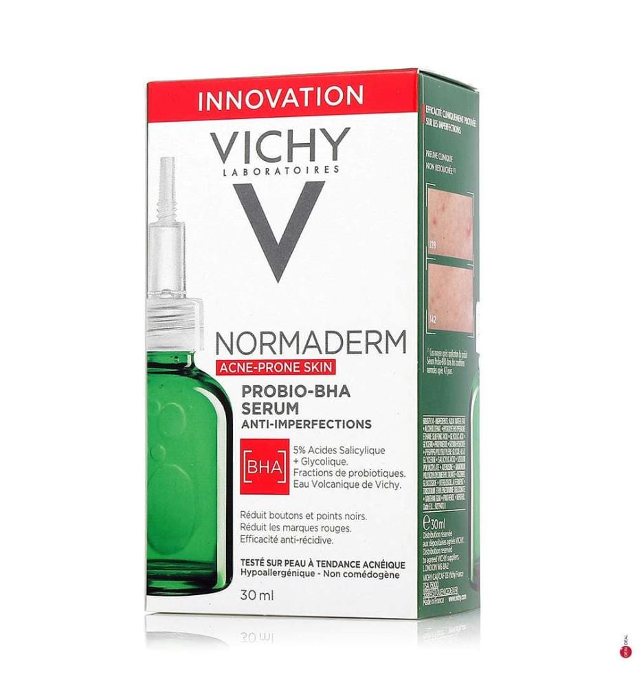 Serum Normaderm Acne-Prone Skin - 30 ml