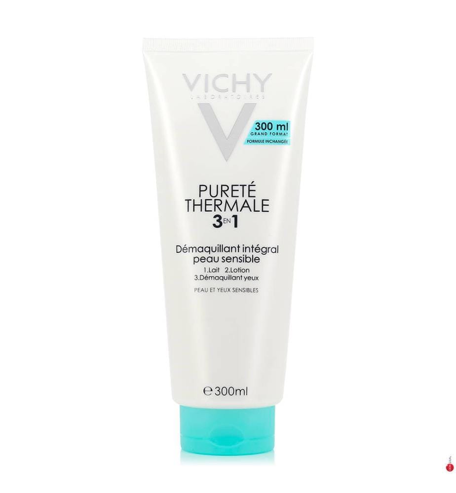 Make-Up-Entferner Pureté Thermale 3 in 1 - 300 ml