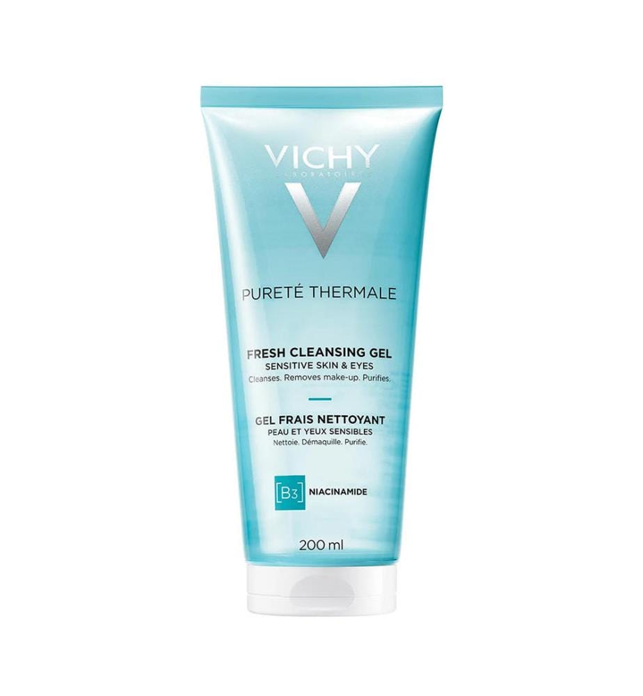 Purete Thermale Frisches Reinigungsgel 200 ml