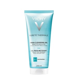Purete Thermale Frisches Reinigungsgel 200 ml