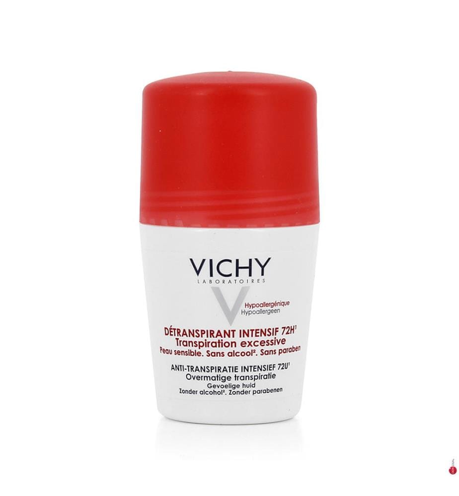 Deodorant Intensif 72H - 50 ml