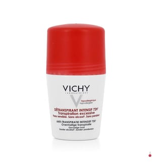 Deodorant Intensif 72H - 50 ml