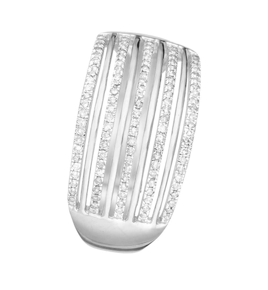 Ring Kendall Diamanten 0,25/115