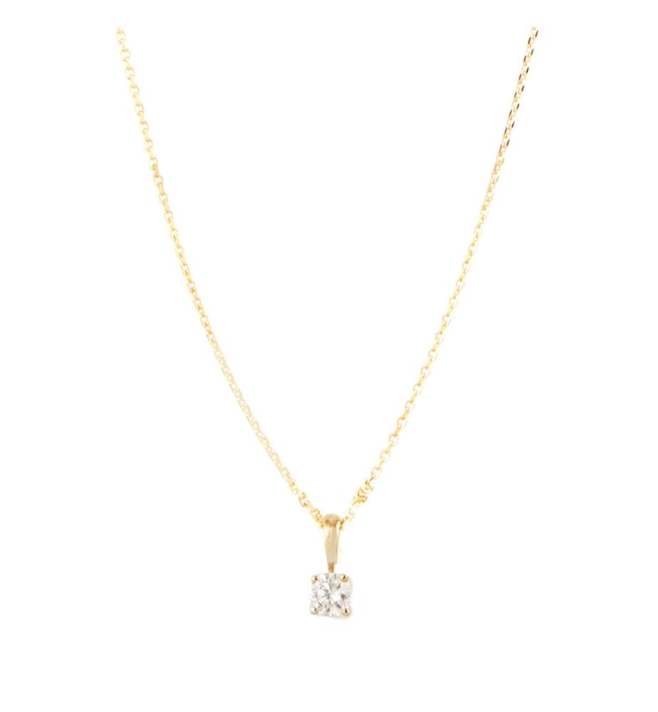 Pendente Laila - Oro giallo 375/1000