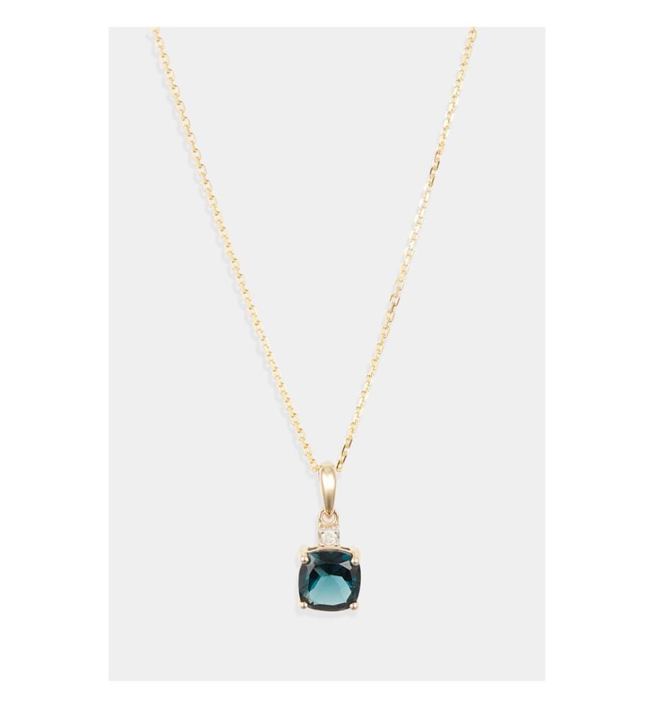 Pendentif Tonga - Or Jaune 375/1000