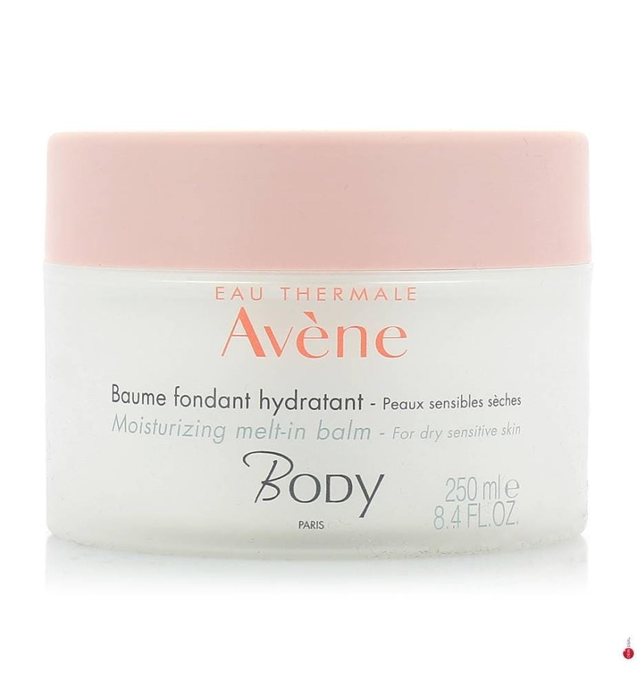 Moisturizing Balm Body - 250 ml