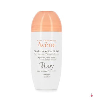 Deodorante - 50 ml