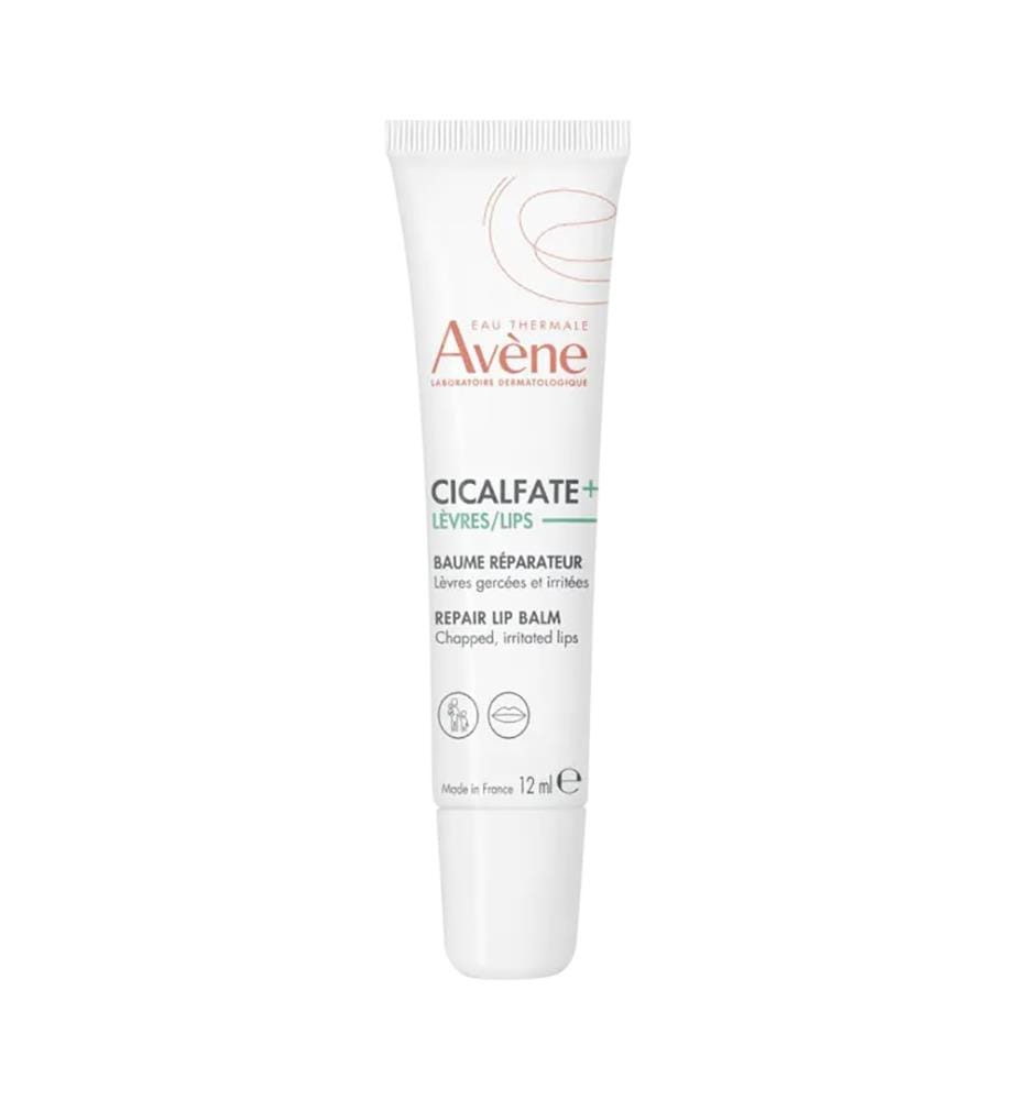 Repairing Lip Balm - 12 ml