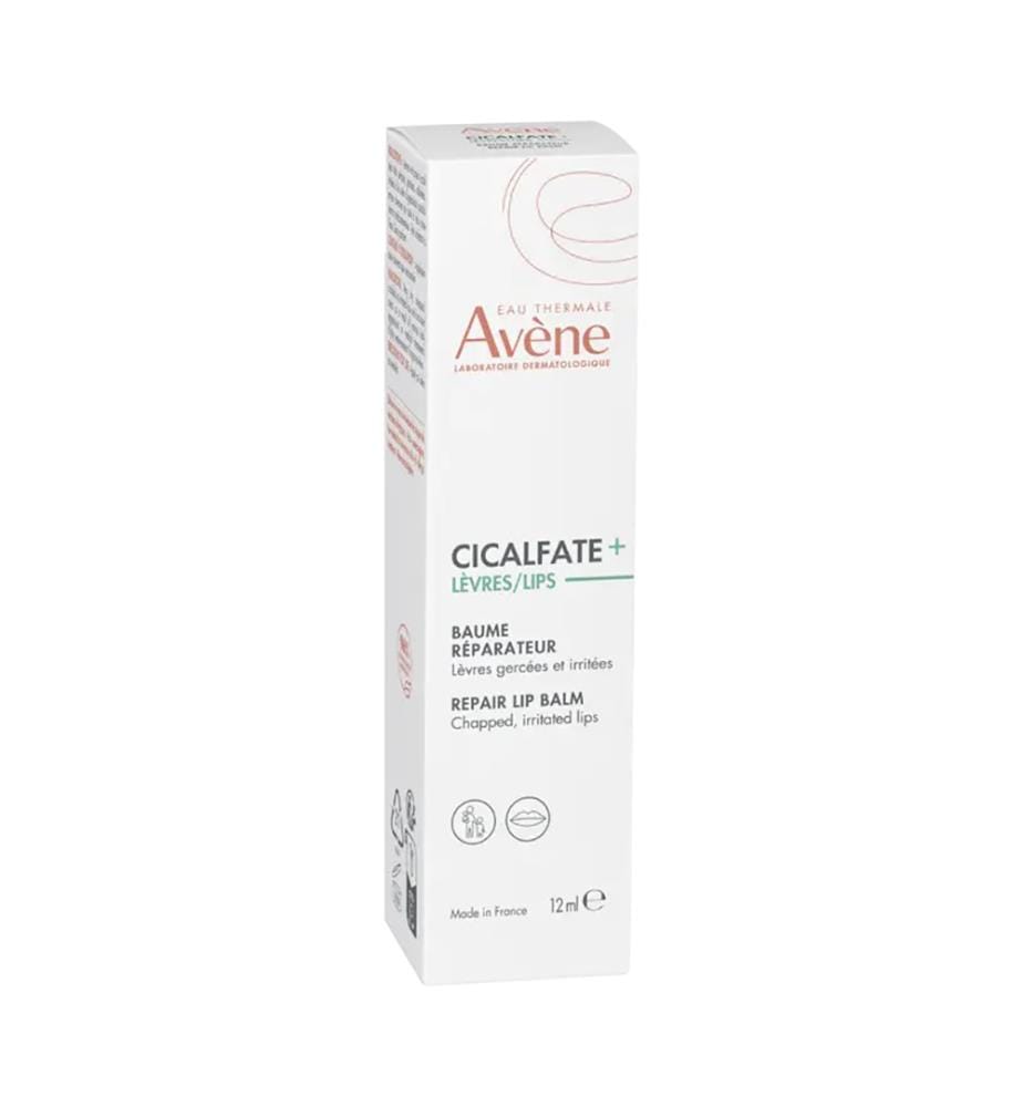 Repairing Lip Balm - 12 ml