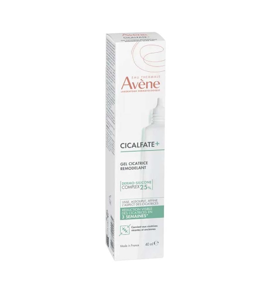  Cicalfate+ Gel per il trattamento delle cicatrici - 40 ml