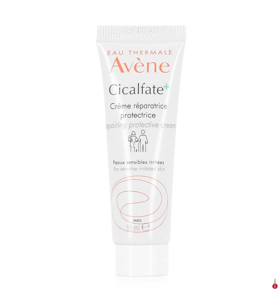 Crema Rigenerante Cicalfate - 15 ml