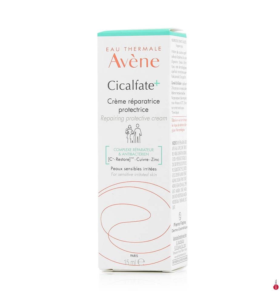 Crema Rigenerante Cicalfate - 15 ml