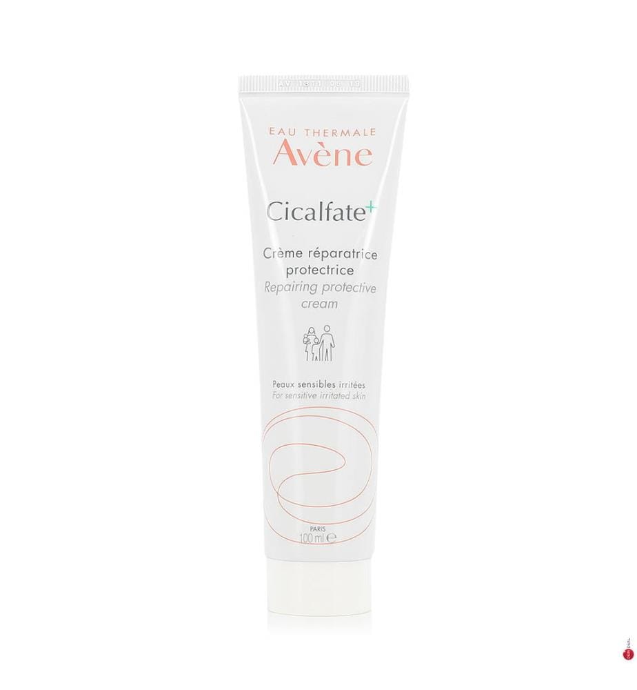 Crema Riparatrice e Protettrice Cicalfate+ - 100 ml