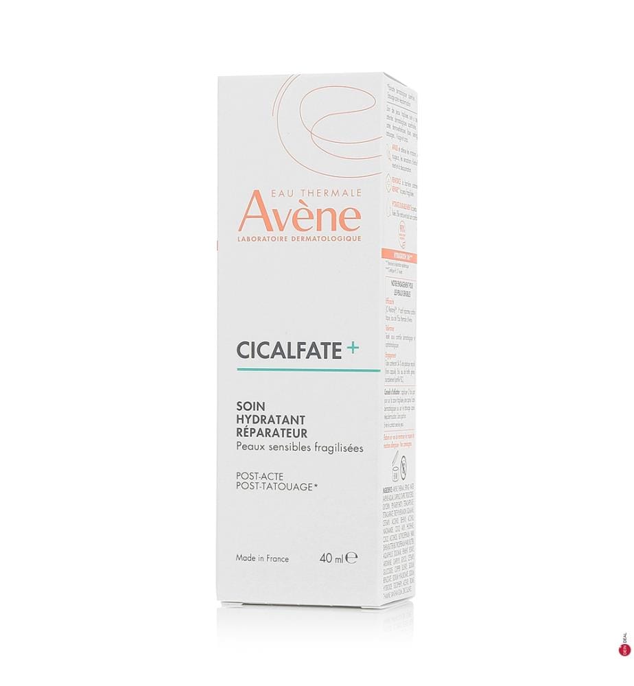 Cura Idratante - 40 ml