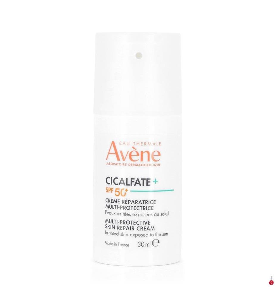Crema riparatrice multiprotettiva SPF 50+ - 30 ml