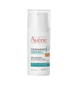 Fluido intensivo anti-imperfezioni SPF 30 - 30 ml