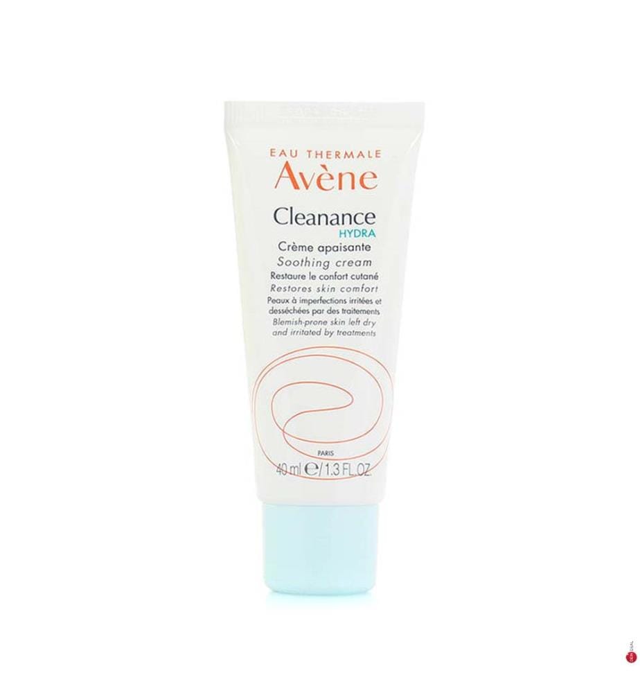 Crema Rilassante Hydra - 40 ml