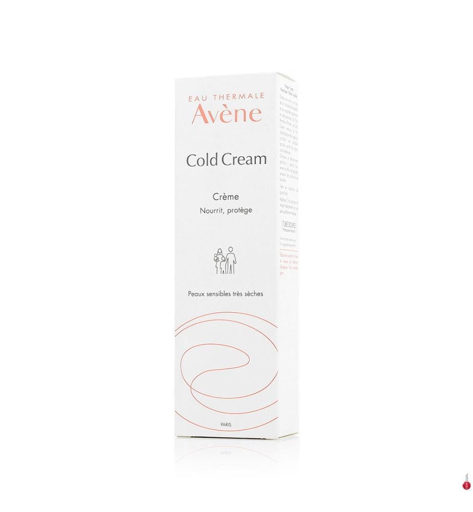 Crème Peaux Sensibles - 40 ml
