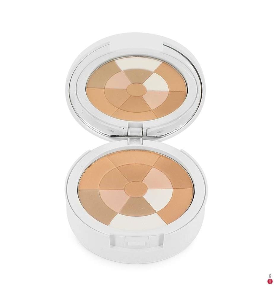 Mosaic Powder Couvrance Translucide - 10 g