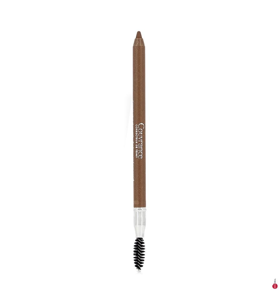 Crayon à Sourcils Couvrance 01 Blond - 1.35 g