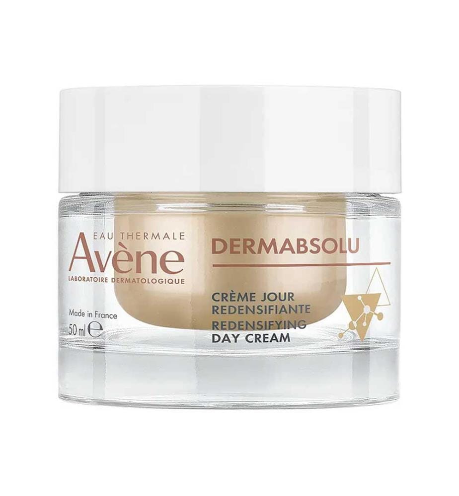 Redensifying Day Cream - 50 ml