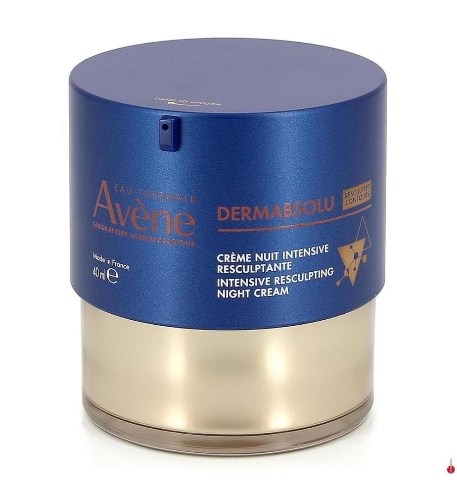 Dermabsolu Intensiv-Konturstraffende Nachtcreme - 40 ml