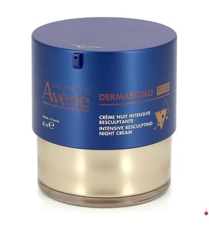 Dermabsolu Intensive Contour Firming Night Cream - 40 ml