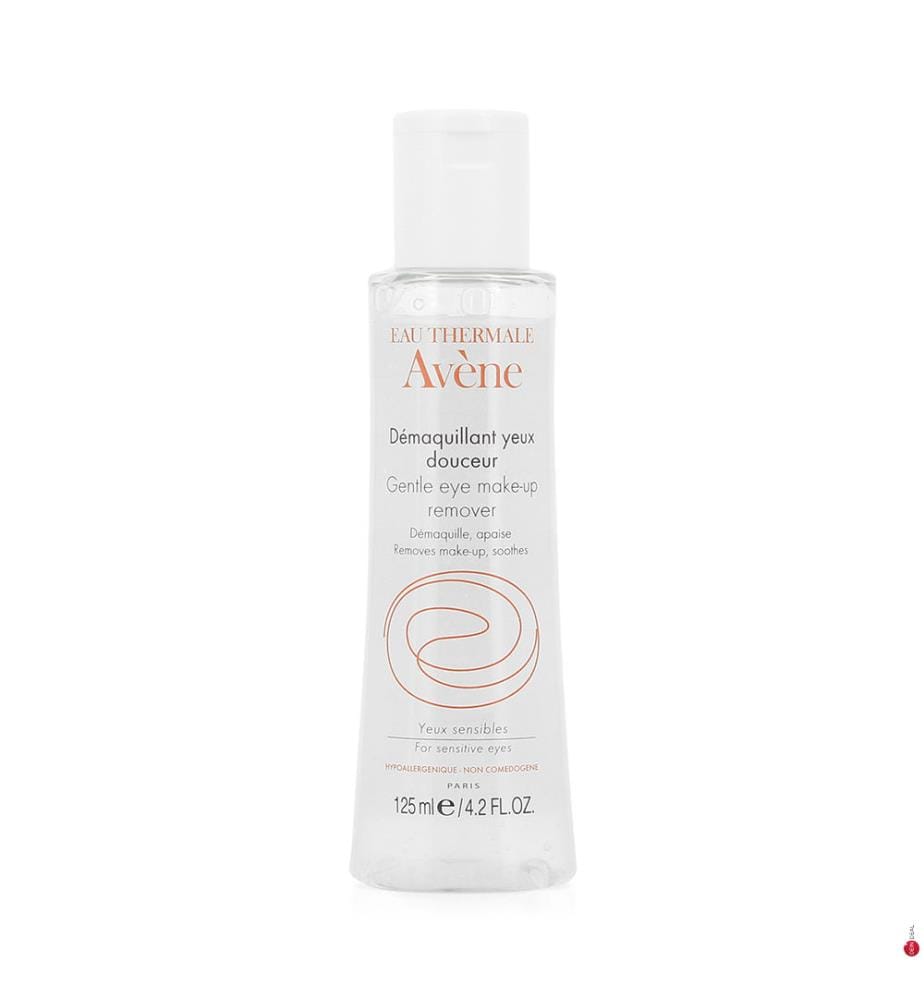 Démaquillant Douceur Yeux - 125 ml