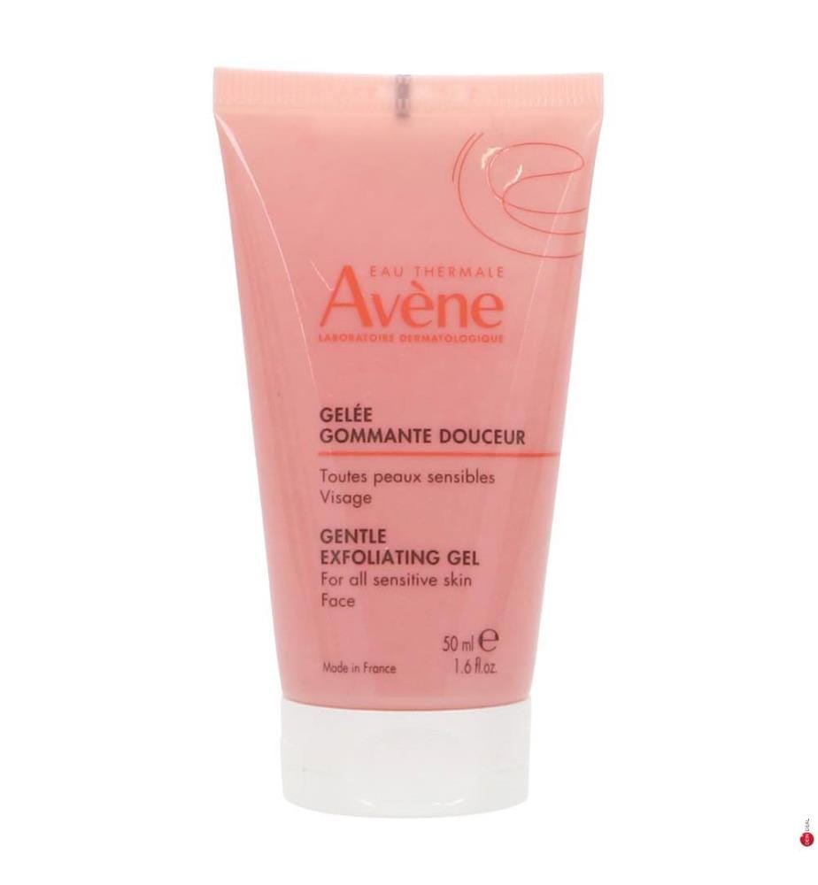 Gel scrub delicato Essential Care - 50 ml
