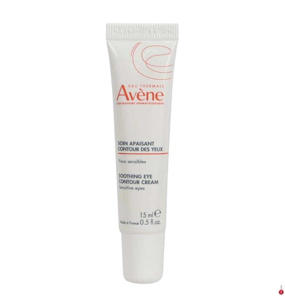 Trattamento lenitivo del contorno occhi - 10 ml