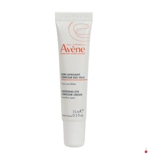 Trattamento lenitivo del contorno occhi - 10 ml